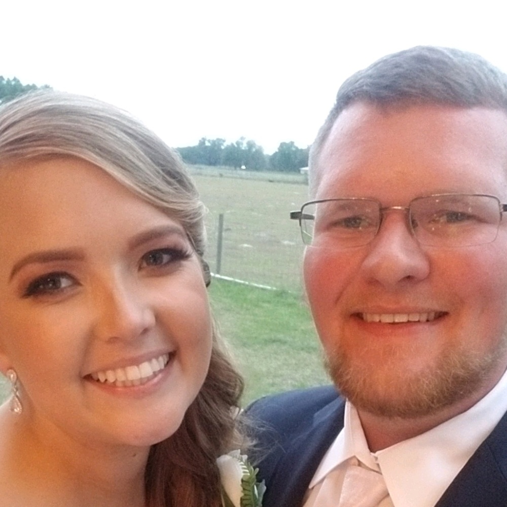 Meet your Posher, Carrie